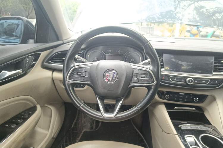 Used Buick Regal 2020 552T Elite Edition