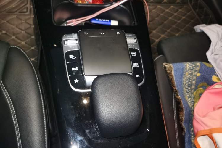 Used Mercedes-Benz A-Class 2019 A 200 L