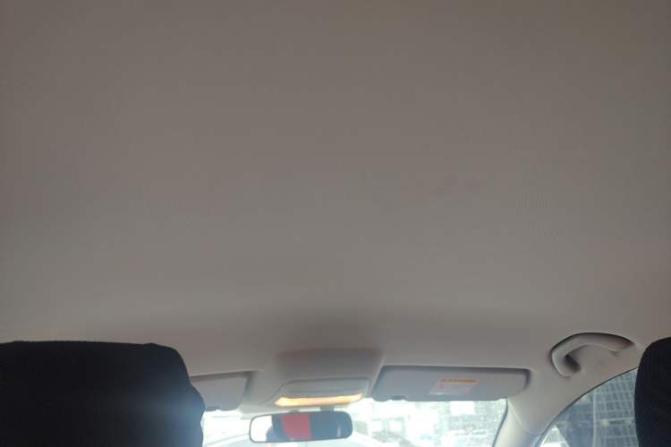 Used Bestune B30EV 2019 EV400