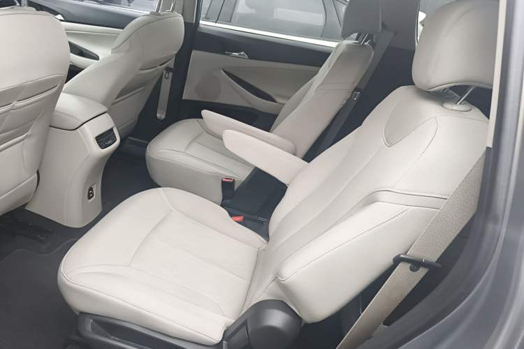 Used Buick GL6 2018 18T 6-Seater Elite Model