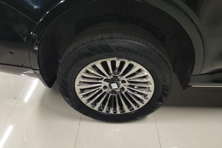 Used Tank 500 New Energy 2024 Hi4-T Exterior 5