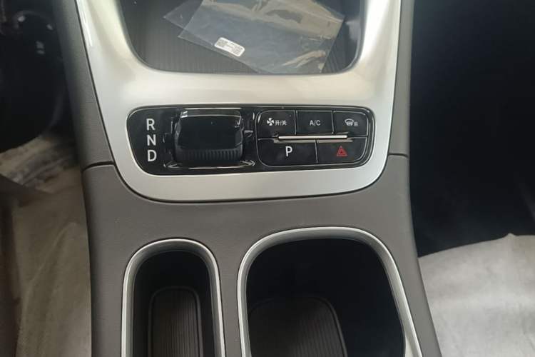 Used Geely Galaxy Geome 2026 Model 310km Youth Edition
