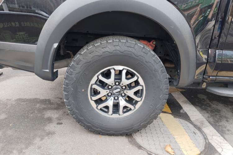 Used Ford F-150 Raptor 2022 3.5T Raptor