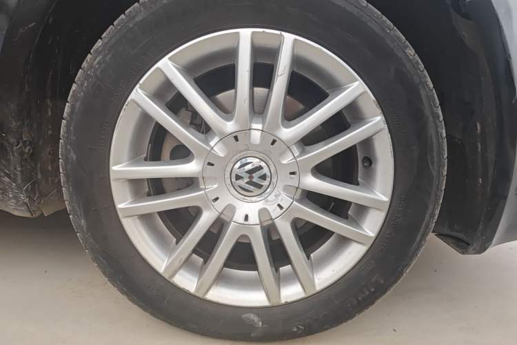 Used Volkswagen Passat 2009 1.8T Automatic Luxury Edition
