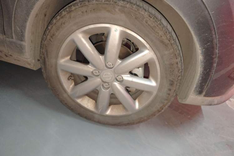 Used Leapmotor T03 2022 Crystal Edition