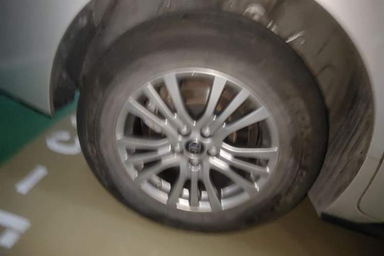 Used Toyota SIENNA 2021 2.5L Hybrid Luxury Edition Exterior 5