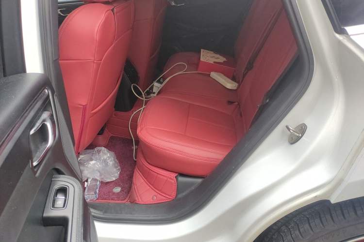 Used Porsche Macan 2016 Macan 2.0T