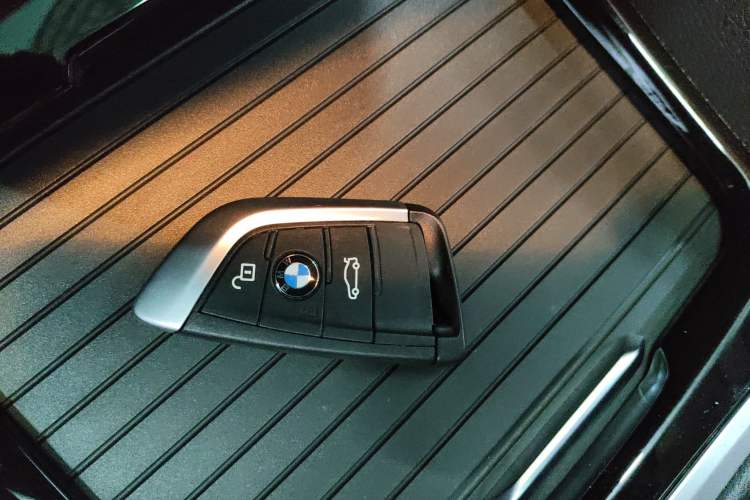 Used BMW 1 Series 2021 Revised 120i M Sport Night Edition