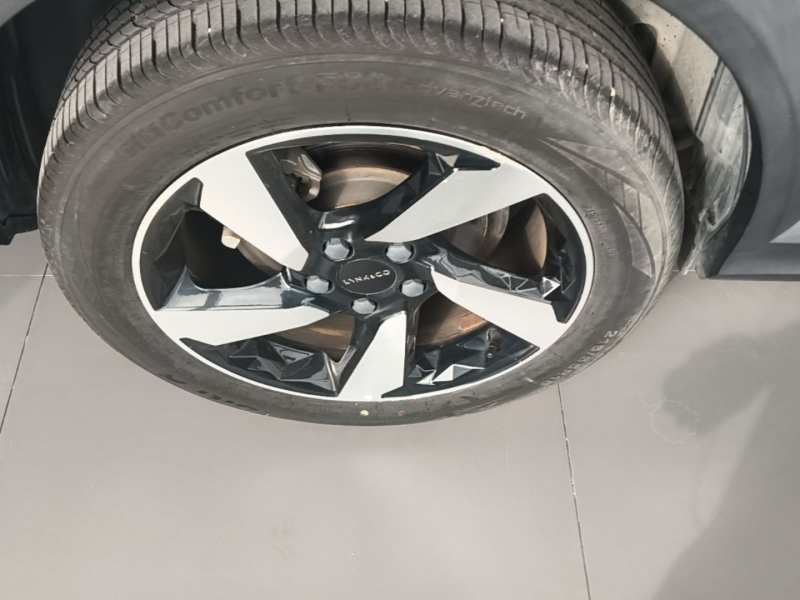 Used Lynk & Co 06 EM-P 2020 PHEV Plus — 25