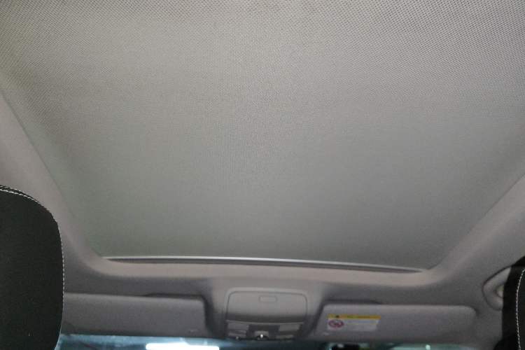 Used Skoda Yeti 2016 1.4TSI DSG Advanced Edition Headliner