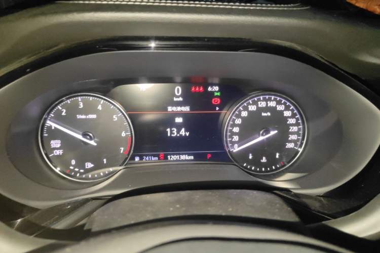 Used Buick Envision 2020 Encore S 652T Two-Wheel Drive Luxury Model