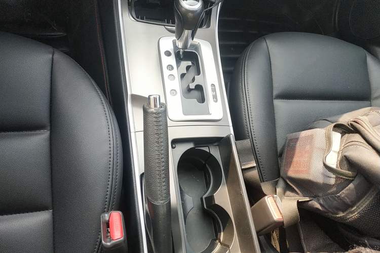 Used Mazda Mazda 6 2014 2.0L Automatic Classic Version