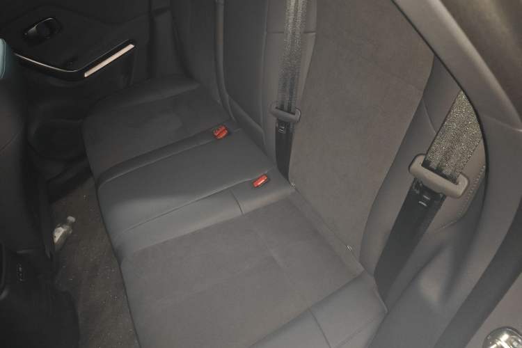 Used Leapmotor Lafa5 2026 Model 605 Max