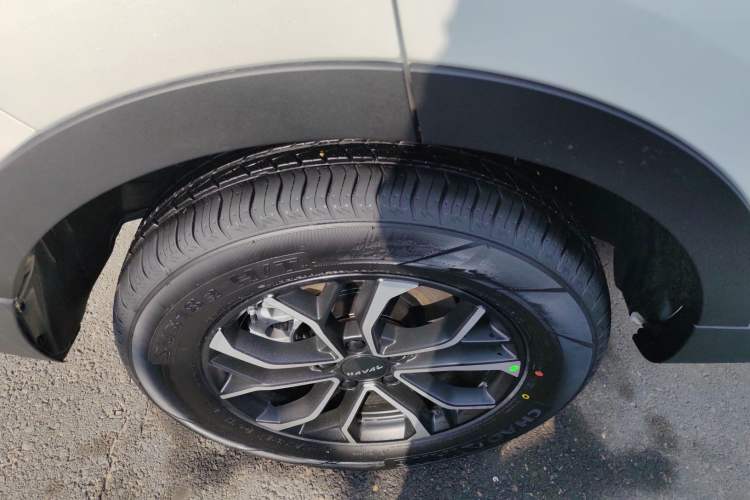 Used Haval H6 2025 1.5T National Style Urban Edition