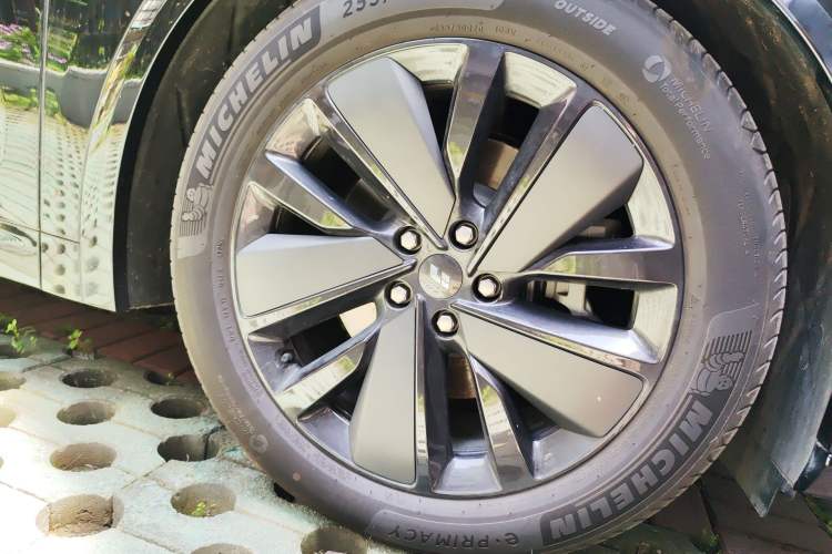 Used Li Auto L7 2025 Max Smart Refresh Edition