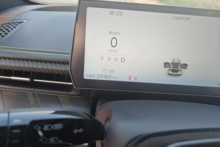 Used NETA GT 2023 560
