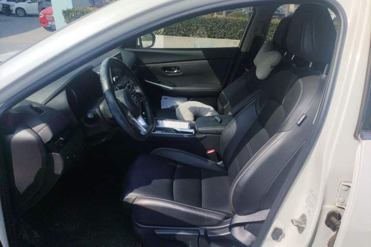 Used Nissan Sylphy 2020 1.6L XL CVT Enjoyment Edition
