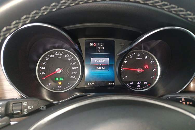 Used Mercedes-Benz V-Class 2020 V 260 L Long-wheelbase Luxury Edition
