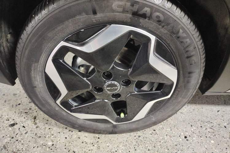 Used BYD Dolphin 2021 405 km Fashion Edition