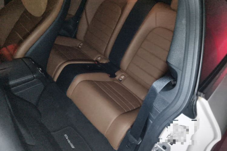 Used Mercedes-Benz C-Class 2017 C 200 Coupe