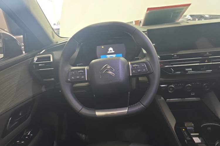 Used Citroen C5 X 2021 1.6T Enjoy the Extraordinary
