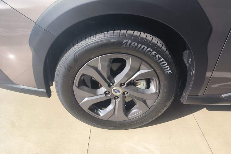 Used Subaru Outback 2021 2.5i Sport Edition EyeSight
