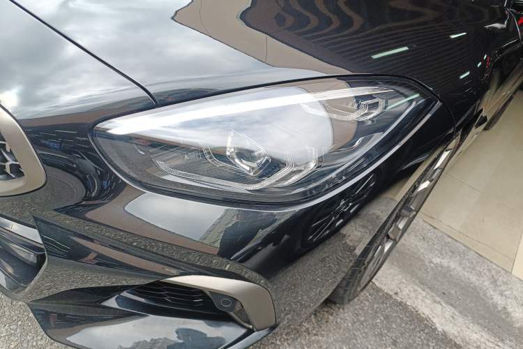 Used BMW Z4 2022 Restyled M40i M Sport Performance Edition
