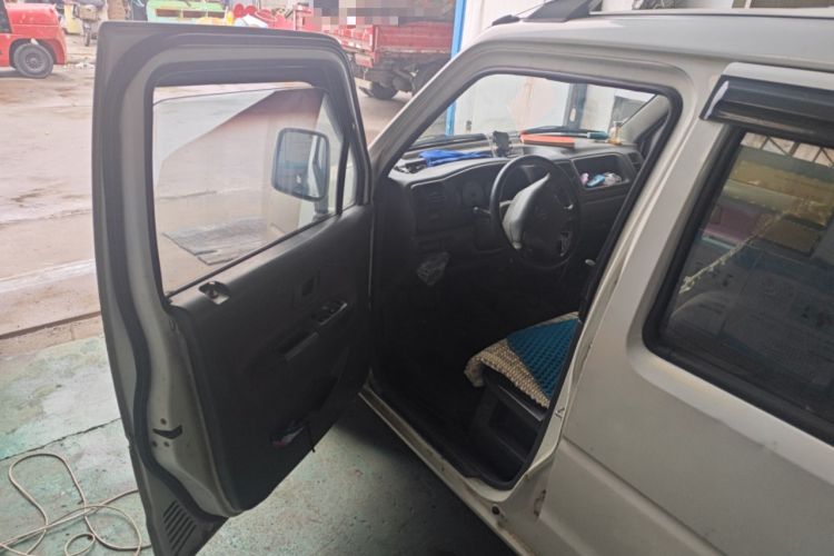 Used Suzuki Wagon R 2013 Venture Edition 1.0L Manual Economy Model Driver Seat