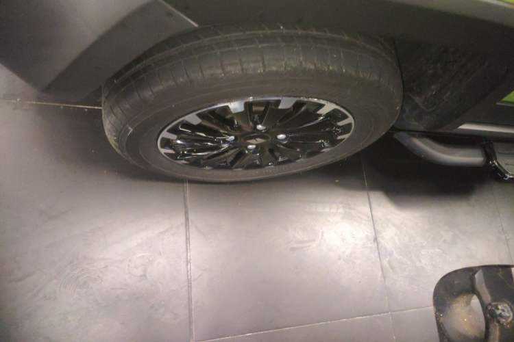 Used Baojun Spark 2023 Flagship Edition