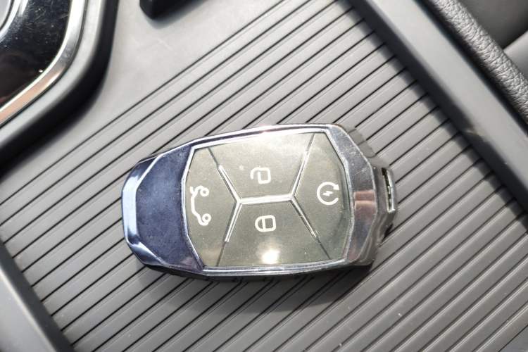 Used Lynk & Co 03 2021 1.5TD DCT JingPlus