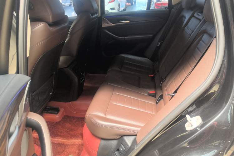 Used BMW X3 2020 xDrive28i M Sport Package