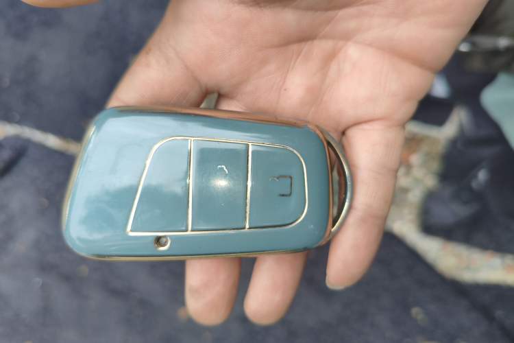 Used Chery New Energy Little Ant 2021 200 000-Yuan Ant Fan Edition Oxygen Version Lithium Iron Phosphate 301 km
