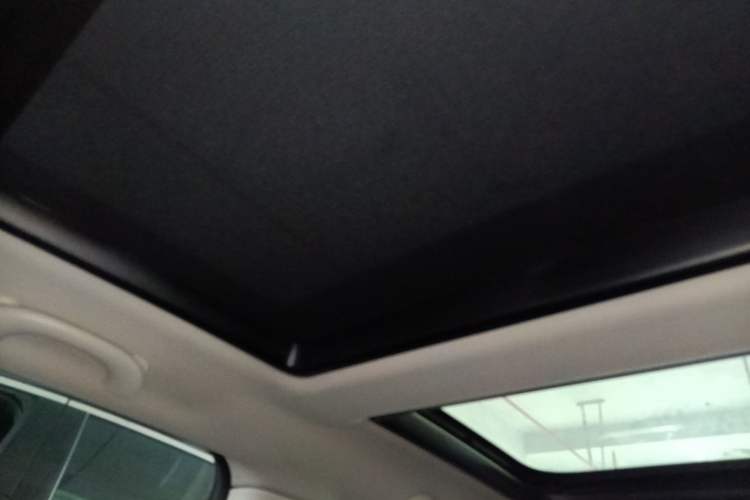 Used MINI 2016 1.5T COOPER Headliner