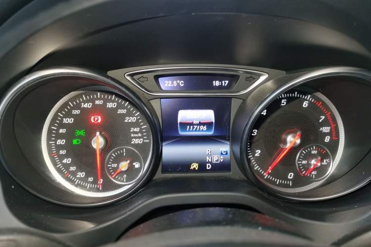 Used Mercedes-Benz GLA 2018 GLA 220 4MATIC Sport Edition