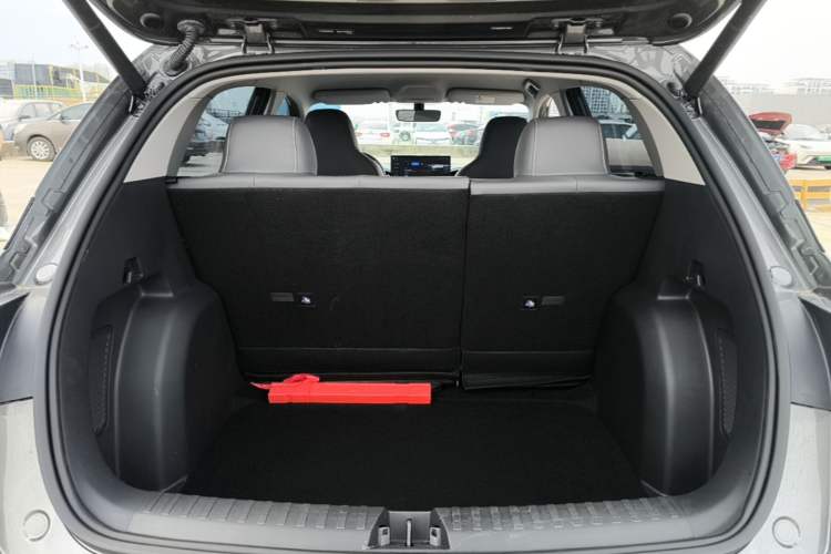 Used Geely Galaxy Geome 2025 UP 410km Exploration Edition
