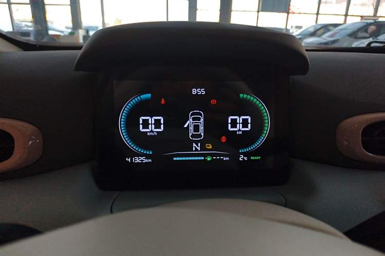 Used Leapmotor T03 2024 310 Comfort Edition