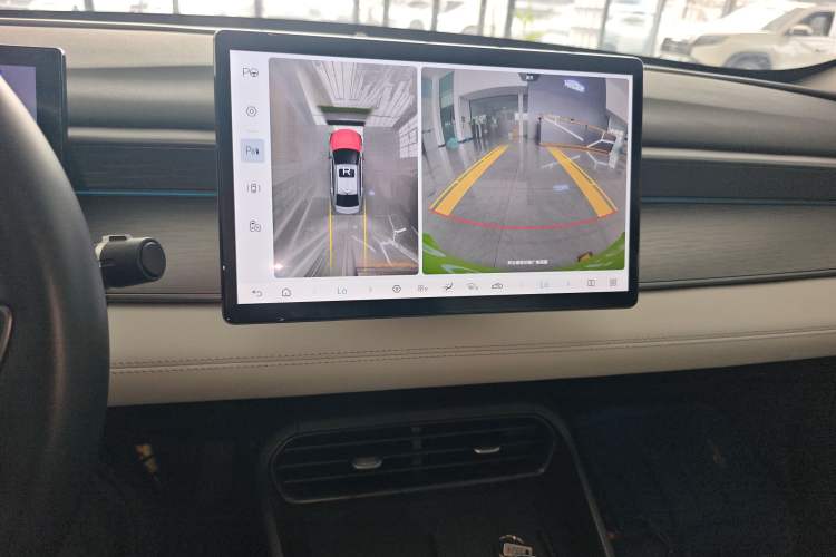 Used BYD Seal 05 DM-i 2025 DM-i Intelligent Drive 120KM Flagship Model