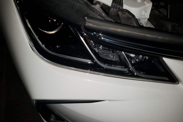 Used Toyota Corolla 2022 1.2T S-CVT Pioneer PLUS Edition
