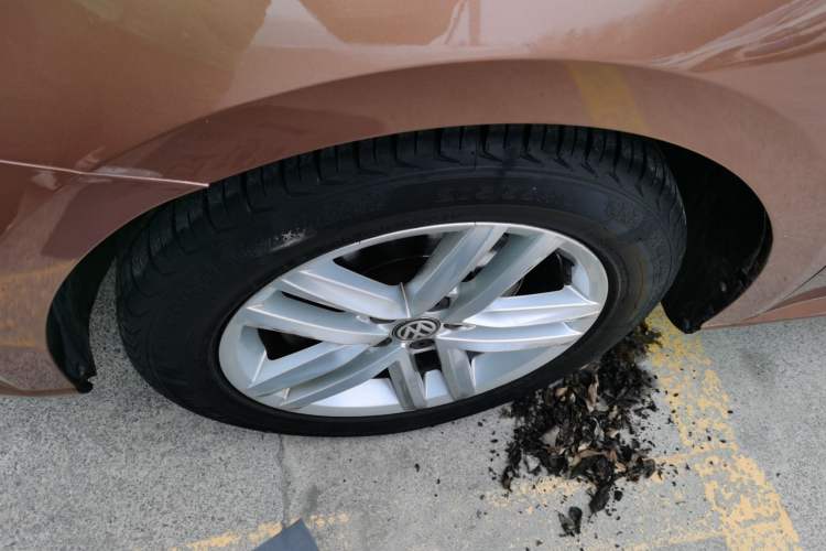 Used Volkswagen Gran Lavida 2017 230TSI DSG Comfort Edition