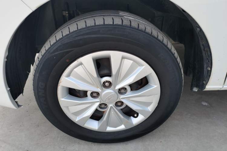 Used JAC Refine M3 2019 Creator Edition 1.8L Luxury Model