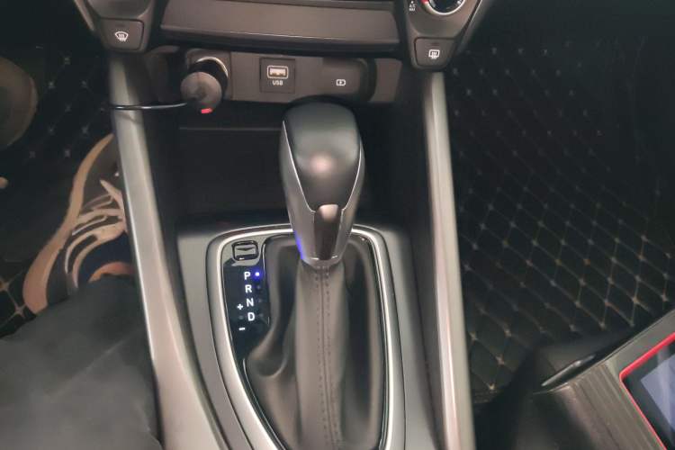 Used Hyundai Lafesta 2021 280TGDi GLX Elite Edition Gear Lever