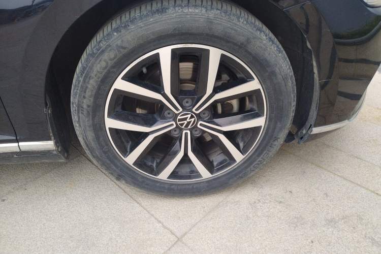 Used Volkswagen Magotan 2020 330TSI DSG Leading Model