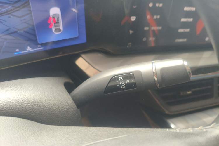 Used Haval XY 2022 1.5T ZhiZun Edition