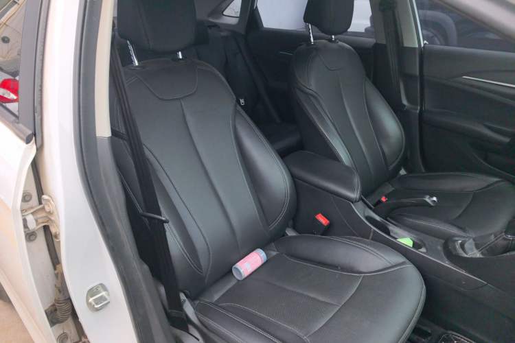 Used Buick GT 2021 Revised Version Flagship 1.5L Automatic Elite Edition