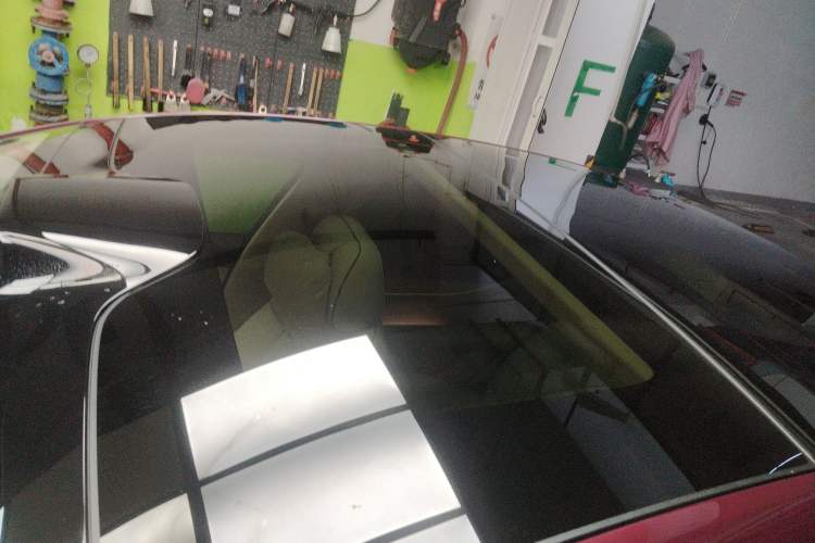 Used Hima Stelato S9 2025 Extended-Range Max
