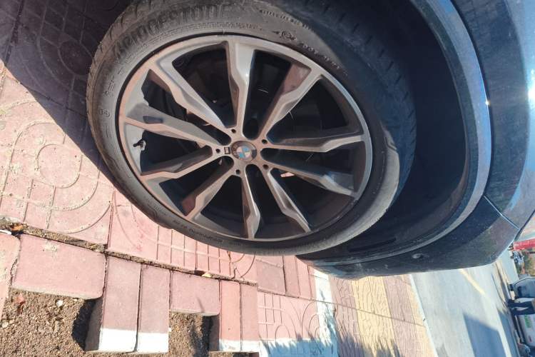 Used BMW X3 2023 xDrive30i Leading Model M Night Edition Package