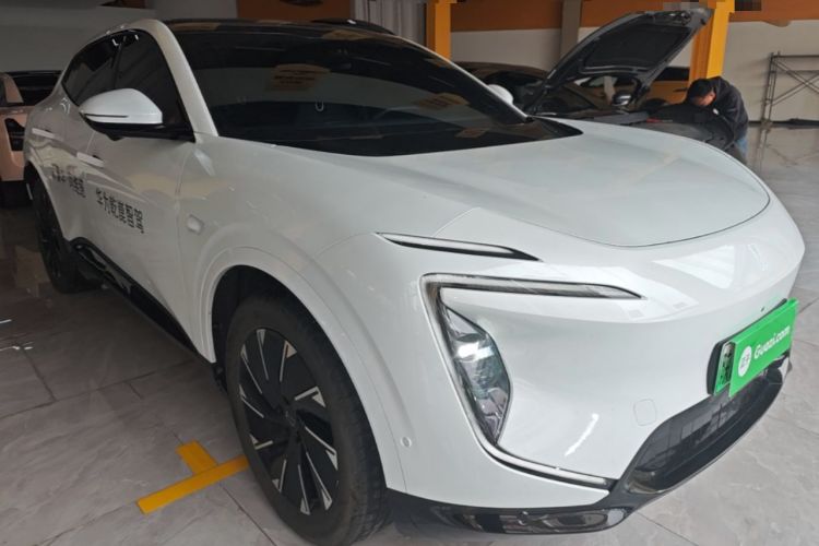 Used Avatr 07 2024 Pro+ All-Electric Version
