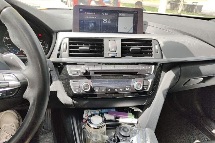 Used BMW 4 Series 2019 425i Gran Coupe M Sport Night Edition