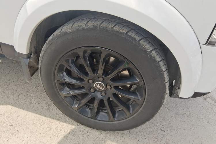 Used Land Rover Discovery 2013 3.0 SDV6 HSE Diesel Edition