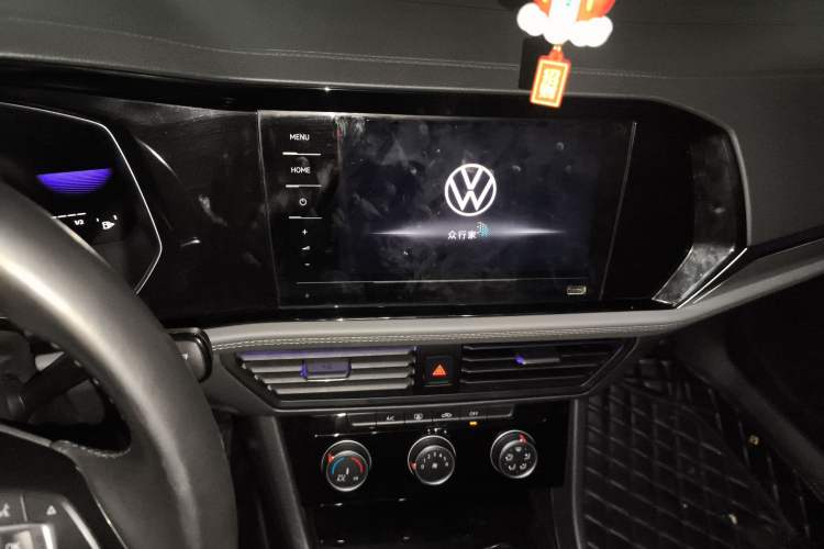 Used Volkswagen Sagitar 2021 280TSI DSG Excellence Edition